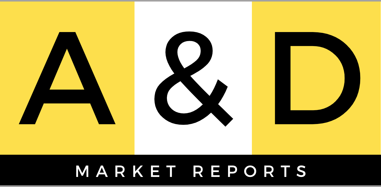 A&D Market Reports Logo