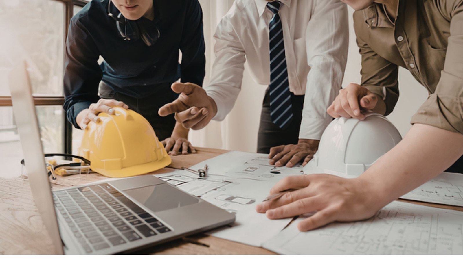 Greenfield Project Planning