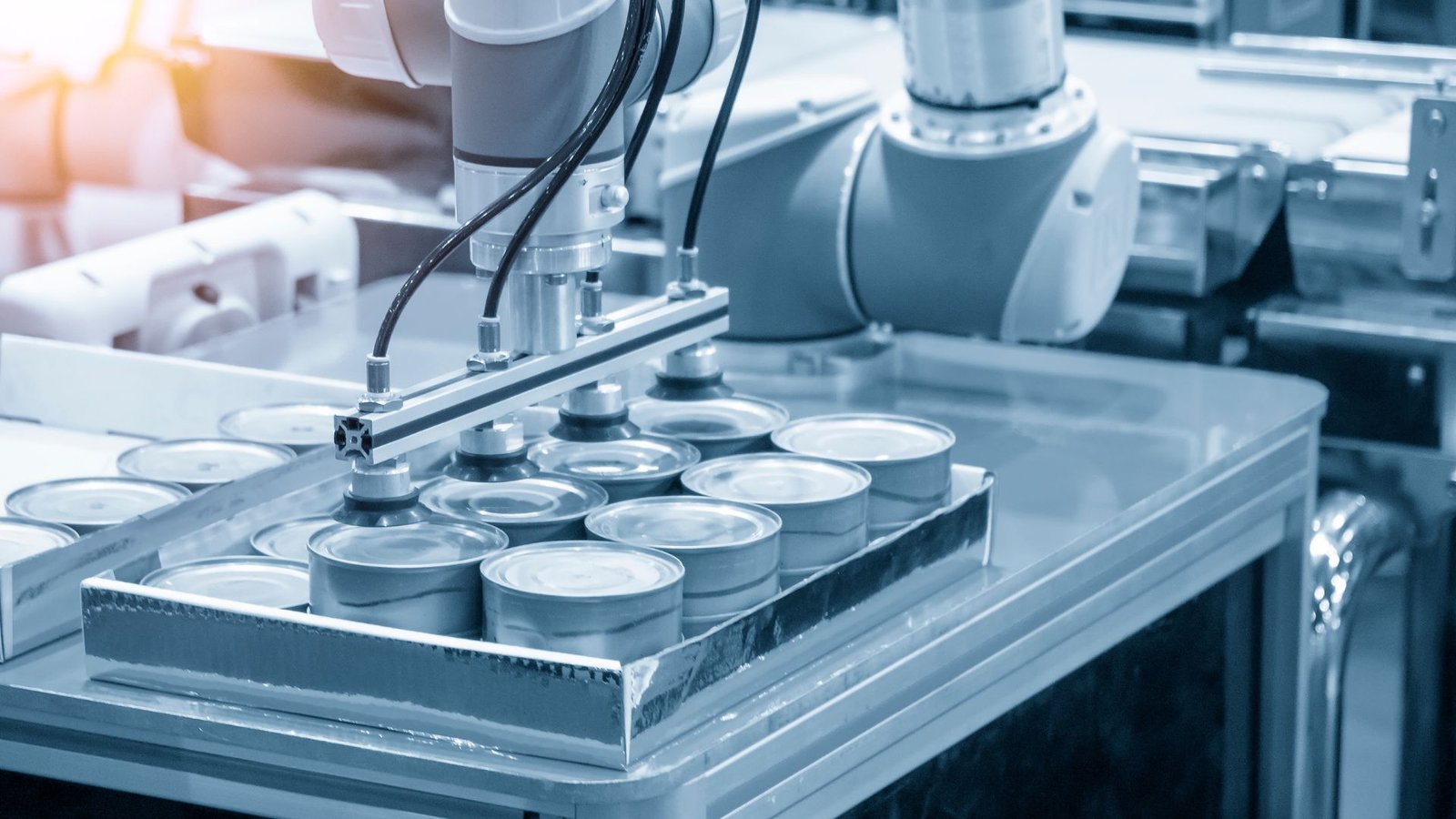 Entry to Defence PEC Manufacturing