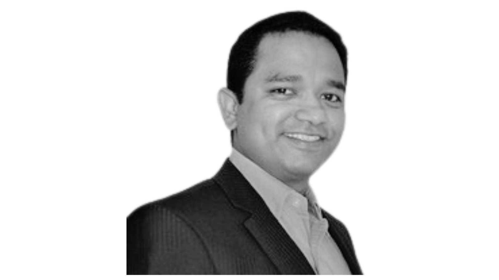 John Siddharth