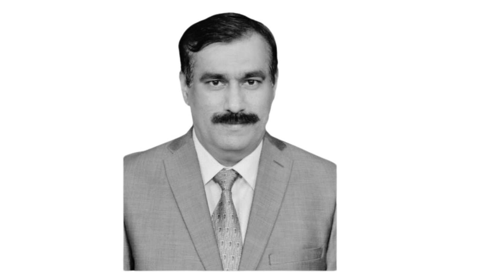 Gp Capt Sasi Guptan (Retd.)