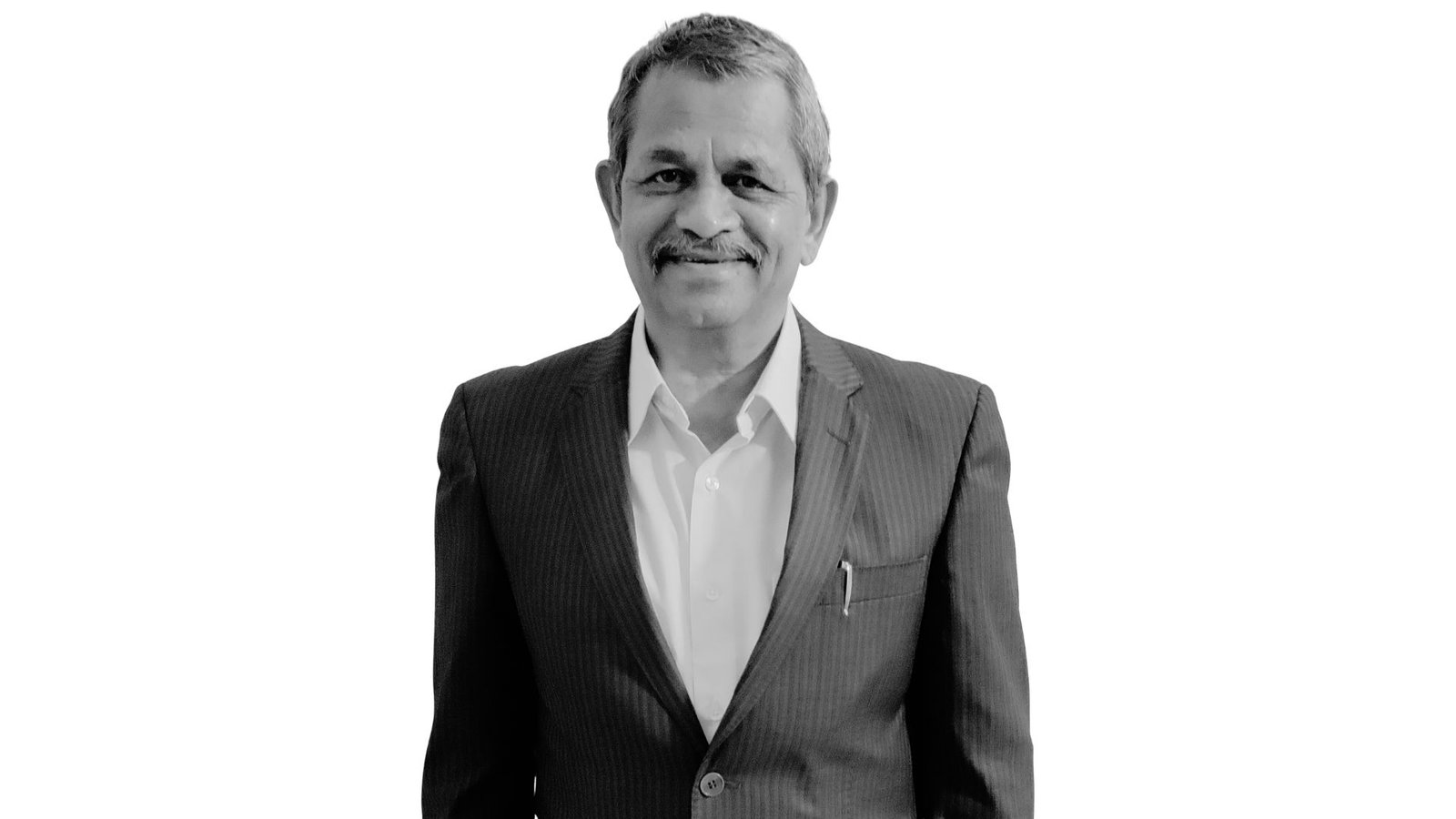 Dr. C J Paul