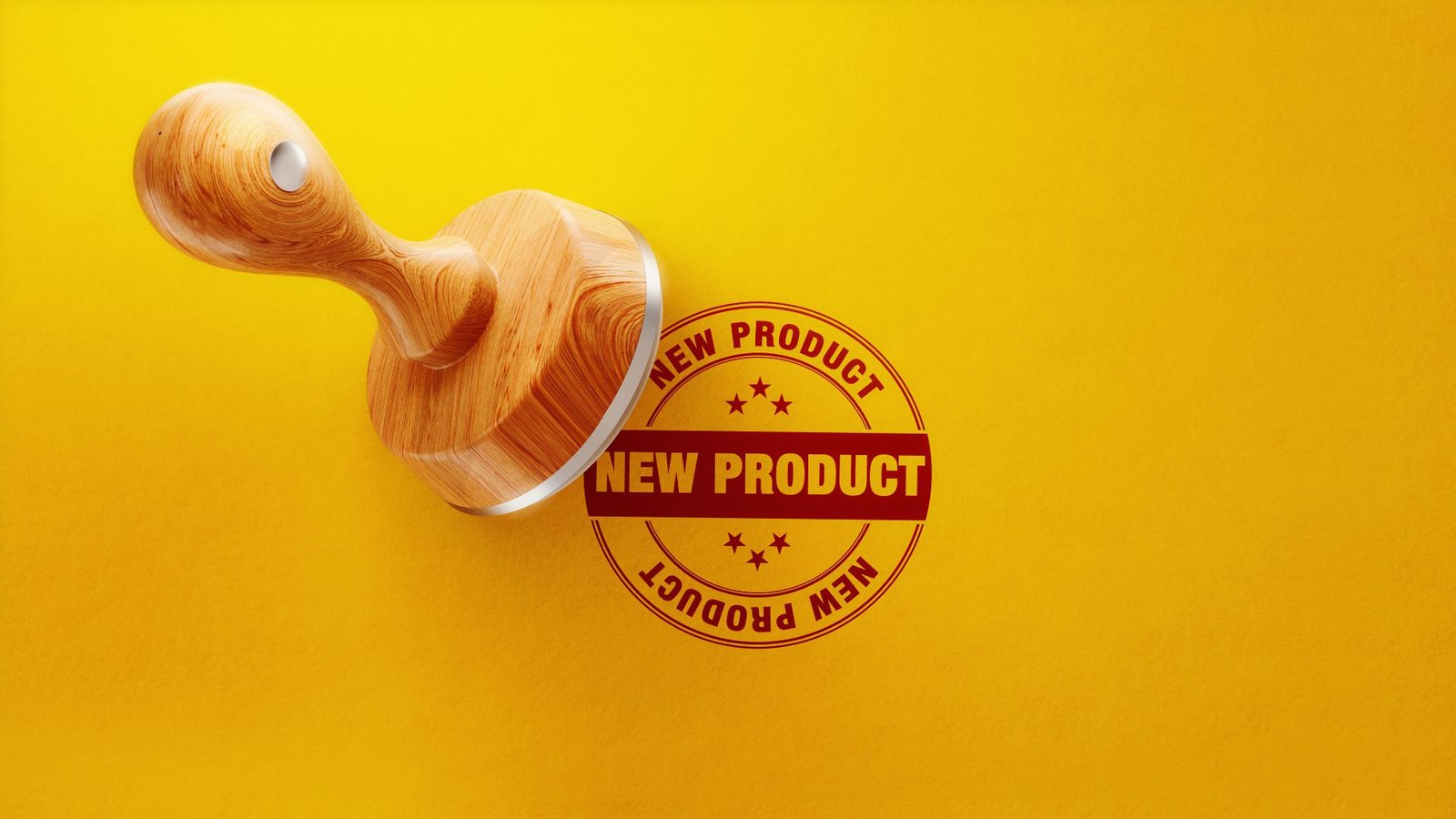 New Product Launch