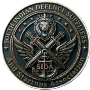 SIDA - Defence Expo 2026