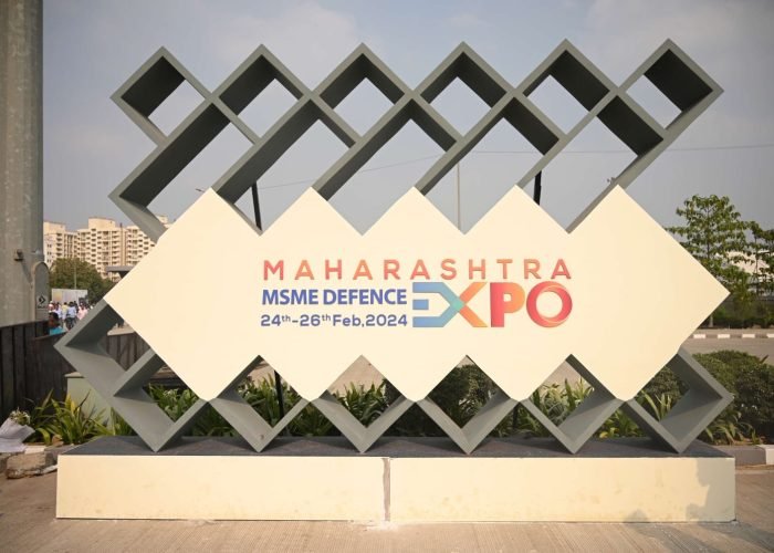 MSME-Defexpo-2024