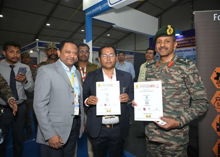 MSME-Defexpo-pune-2024