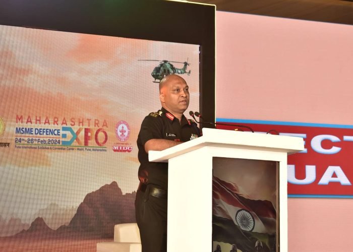 MSME-Defexpo-pune